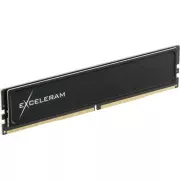 DDR5 16GB 6000 MHz Black Sark eXceleram (ED50160603036C) (UA)