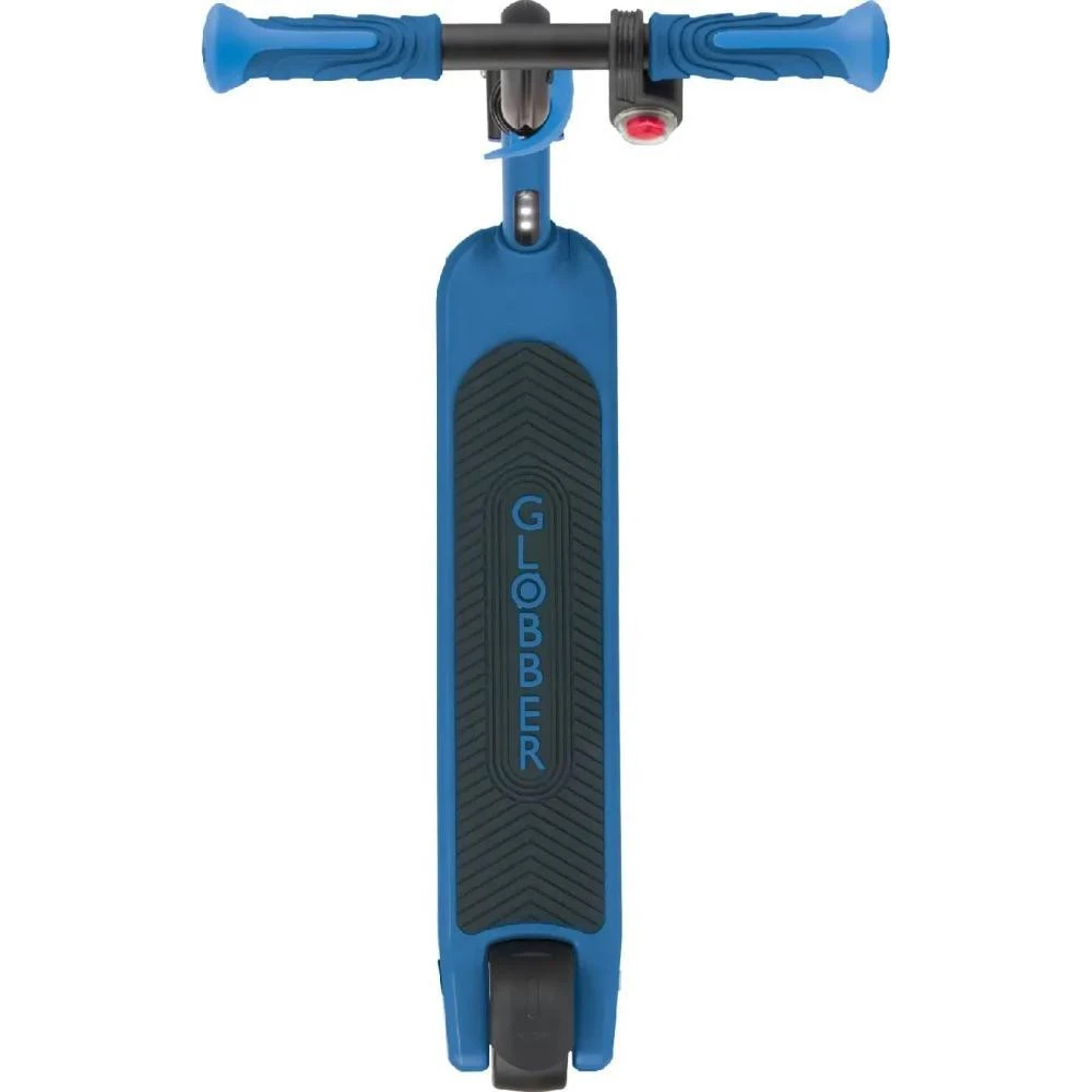 Детский электросамокат Globber E-MOTION 6 (756-107) (UA) Максимальная нагрузка, кг 50