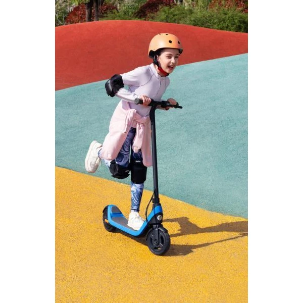 Детский электросамокат Ninebot SEGWAY C2 (AA.10.05.01.0003) (UA) Материал рамы Алюминий (сплав)