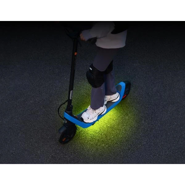 Детский электросамокат Ninebot SEGWAY C2 (AA.10.05.01.0003) (UA) Максимальная нагрузка, кг 50