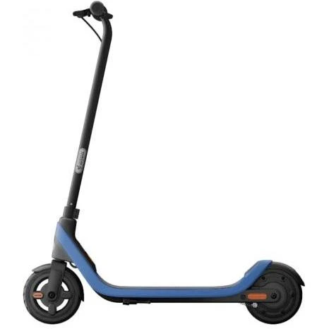 Детский электросамокат Ninebot SEGWAY C2 (AA.10.05.01.0003) (UA) Дальность пробега, км 11
