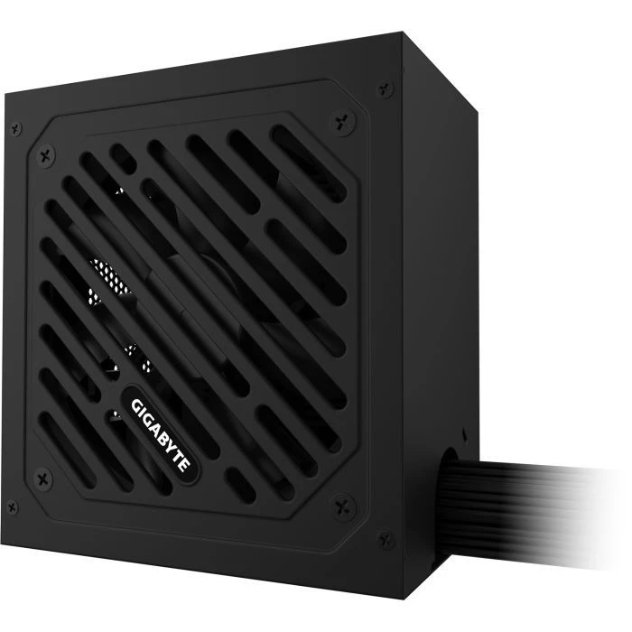 GIGABYTE 650W (GP-P650SS) (UA) Подключение материнской платы 20+4 pin