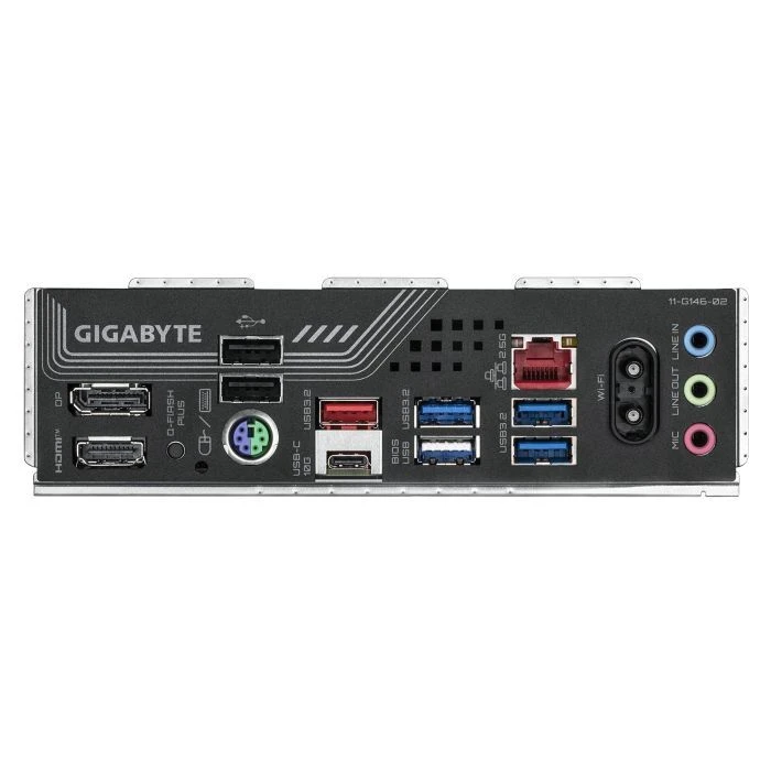GIGABYTE B850 GAMING X WIFI6E (UA)