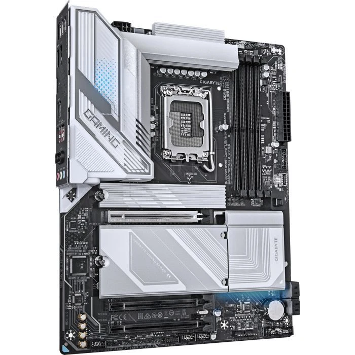 GIGABYTE B860 GAMING X WIFI6E (UA)
