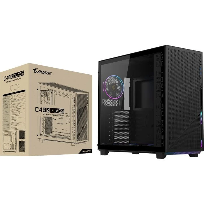 GIGABYTE GB-AC400G (UA)