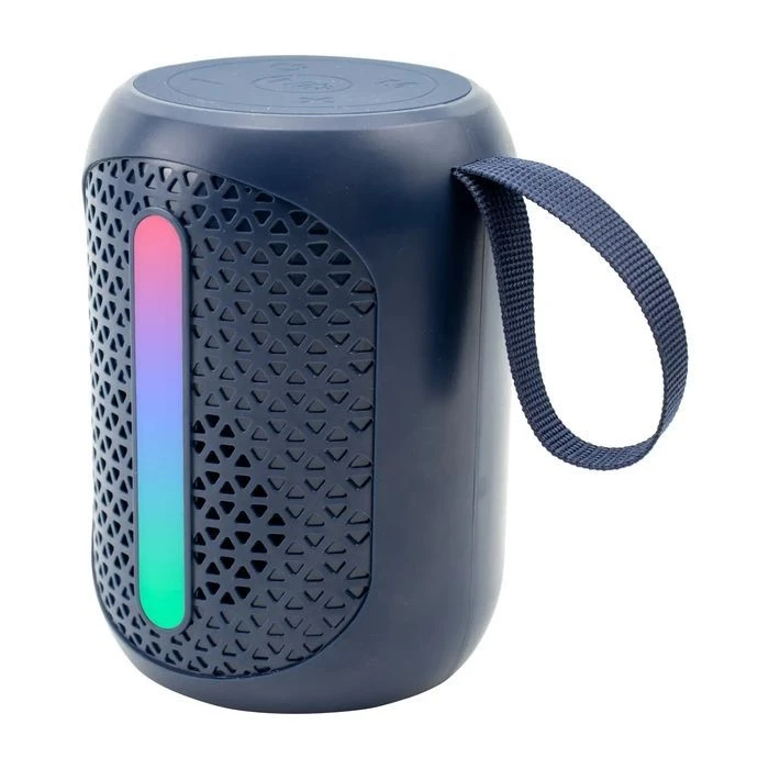 Grand-X Bluetooth Dark blue (BTS-5DB) (UA) Основні характеристики;