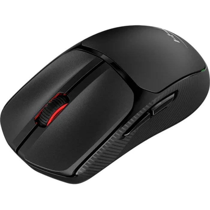 HyperX Pulsefire Fuse Wireless/Bluetooth Black (A1KY6AA) (UA) Питание 1 х AAA
