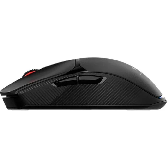 HyperX Pulsefire Fuse Wireless/Bluetooth Black (A1KY6AA) (UA) Количество кнопок 6