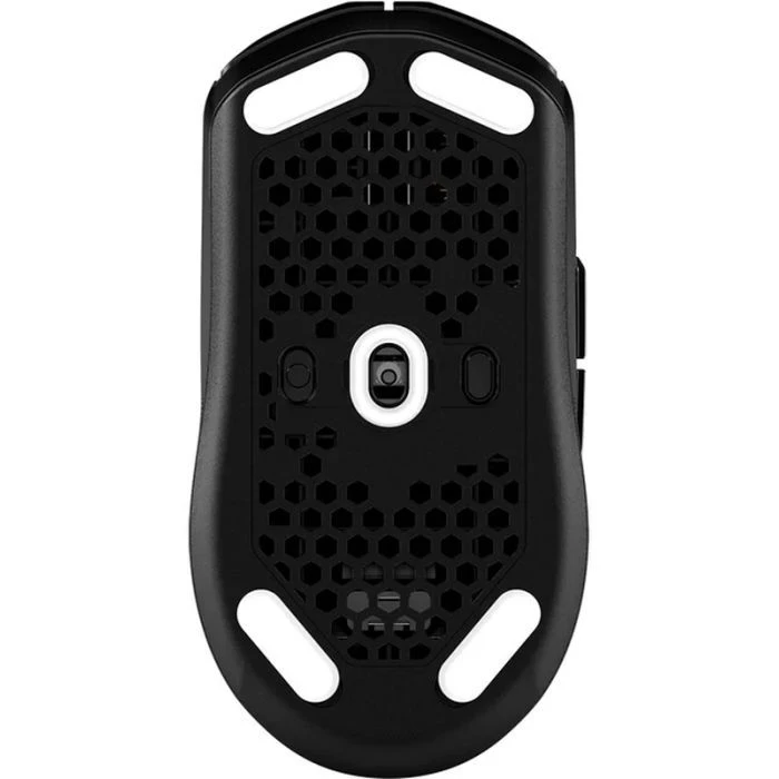 HyperX Pulsefire Fuse Wireless/Bluetooth Black (A1KY6AA) (UA) Сенсор Pixart PAW3311