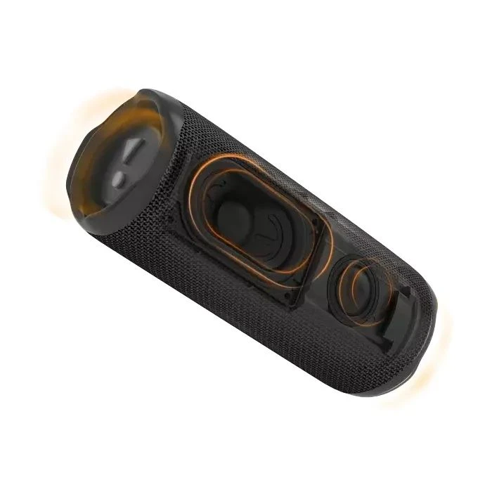 JBL Flip 6 Black (JBLFLIP6BLKEU) Количество каналов 2.0