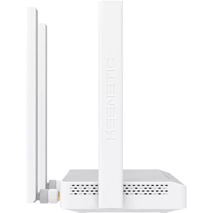 Keenetic Runner 4G (KN-2210-01DE) (UA) Бренд: Keenetic; Стандарт: 802.11n (Wi-Fi 4);