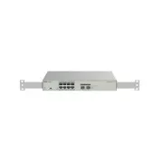Коммутатор Ruijie Reyee RG-NBS3100-8GT2SFP-P V2