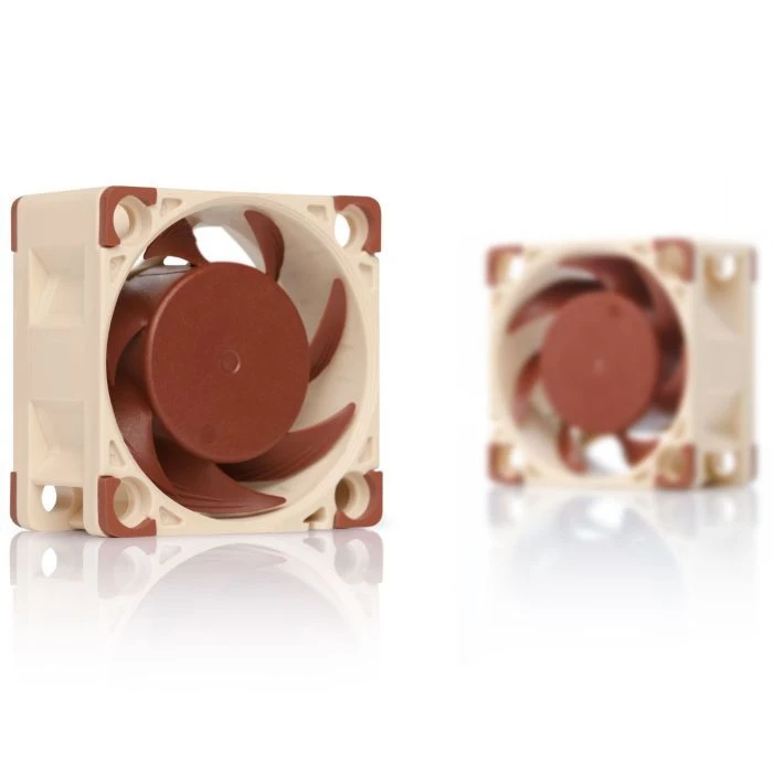 Кулер для корпуса Noctua NF-A4x20 PWM (UA) Основные характеристики;