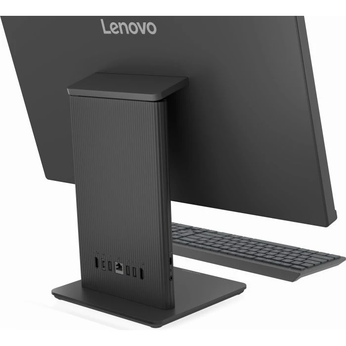 Lenovo IdeaCentre AiO 24IRH9 / i5-13420H, 8, 512, KM (F0HN00HQUO) (UA) Тип памяти DDR5
