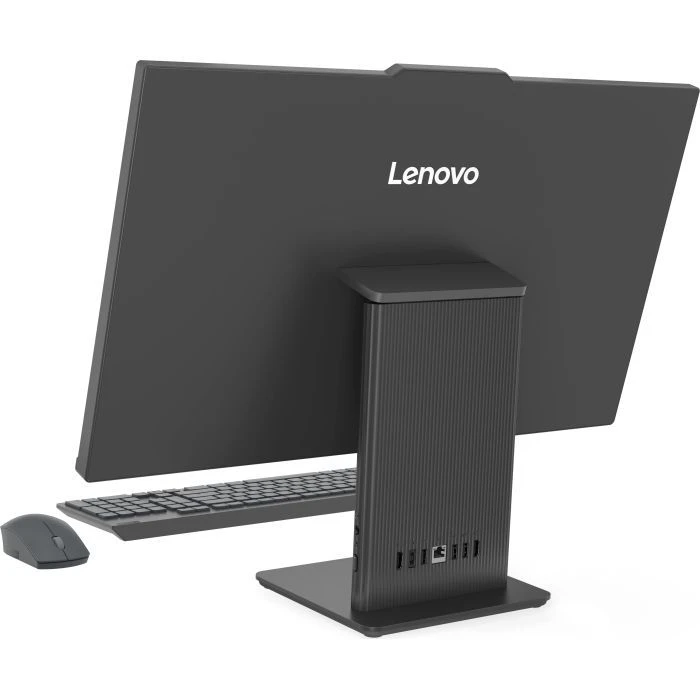 Lenovo IdeaCentre AiO 27ARR9 / Ryzen3 7335U, 8, 512, KM (F0HQ004FUO) (UA) Модель видеокарты Radeon 660M
