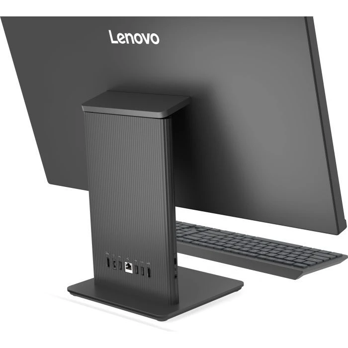 Lenovo IdeaCentre AiO 27ARR9 / Ryzen3 7335U, 8, 512, KM (F0HQ004FUO) (UA) Частота процессора, ГГц 3.0