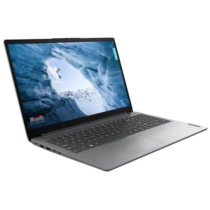 Lenovo IdeaPad 1 15IJL7 (82LX00C3RA) (UA) Дисплей; Разрешение: 1920х1080 (FullHD);
