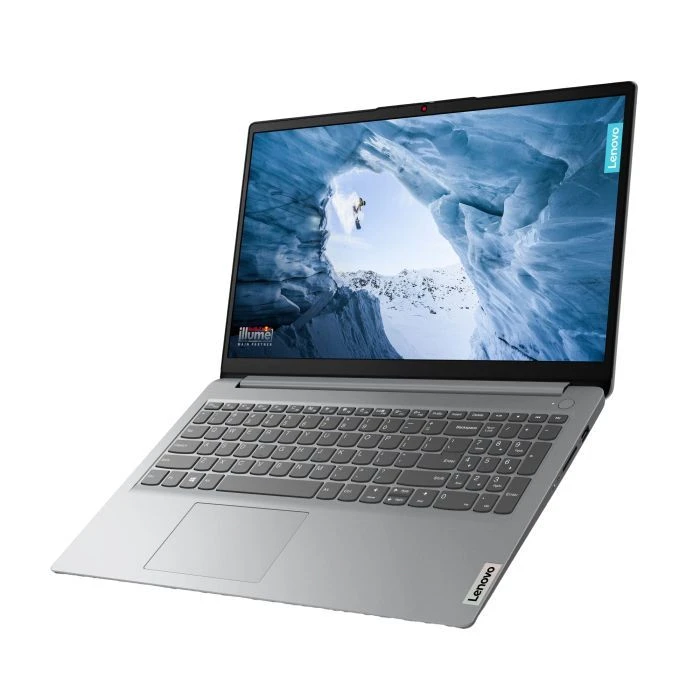 Lenovo IdeaPad 1 15IJL7 (82LX00C3RA) (UA) Показ; Роздільна здатність: