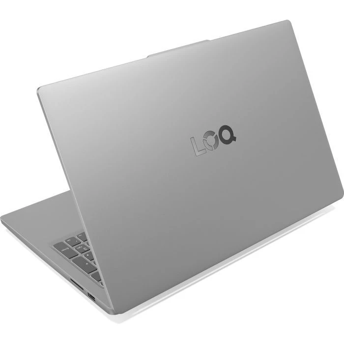 Lenovo LOQ 15IAX9E (83LK008SRA) (UA) Частота обновления экрана 144 Гц