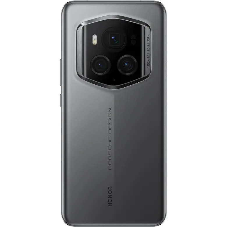 Honor Magic 6 RSR Porsche Design 5G 24/1TB Agate Grey Europe