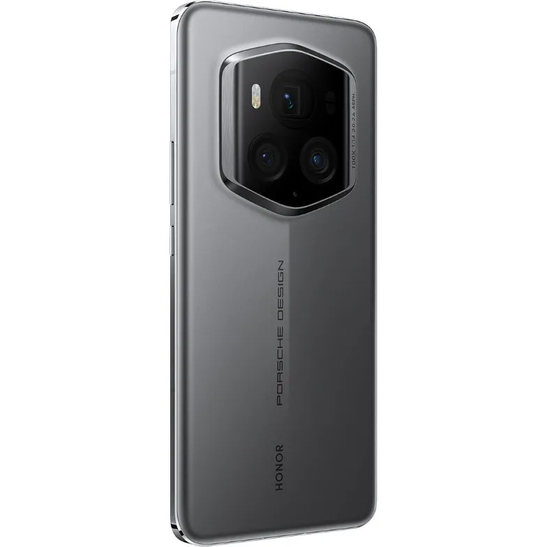Honor Magic 6 RSR Porsche Design 5G 24/1TB Agate Grey Europe