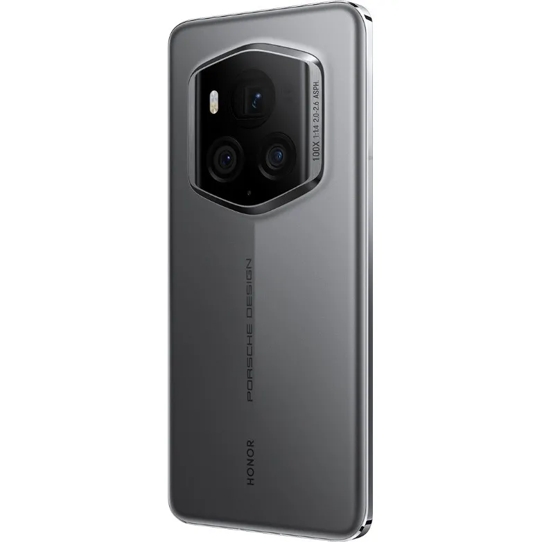 Honor Magic 6 RSR Porsche Design 5G 24/1TB Agate Grey Europe