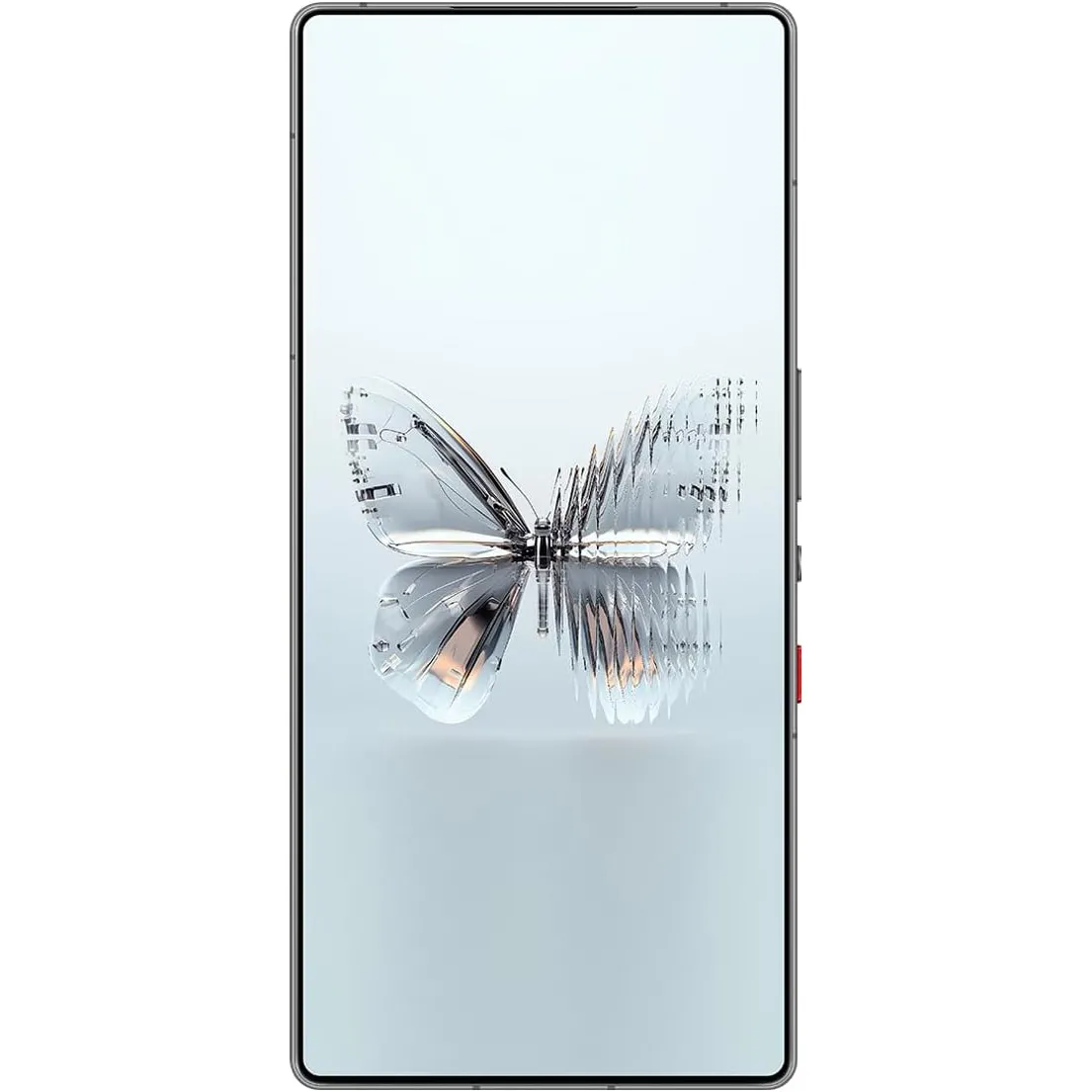 ZTE Nubia RedMagic 10 Pro 5G 12/256GB Lightspeed Europe Дисплей: 6.85 / Amoled (2688x1216 пікселів)