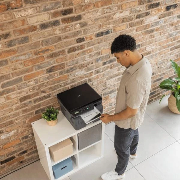 БФП Brother DCP-L2622DW (DCPL2622DWYJ1) (UA)