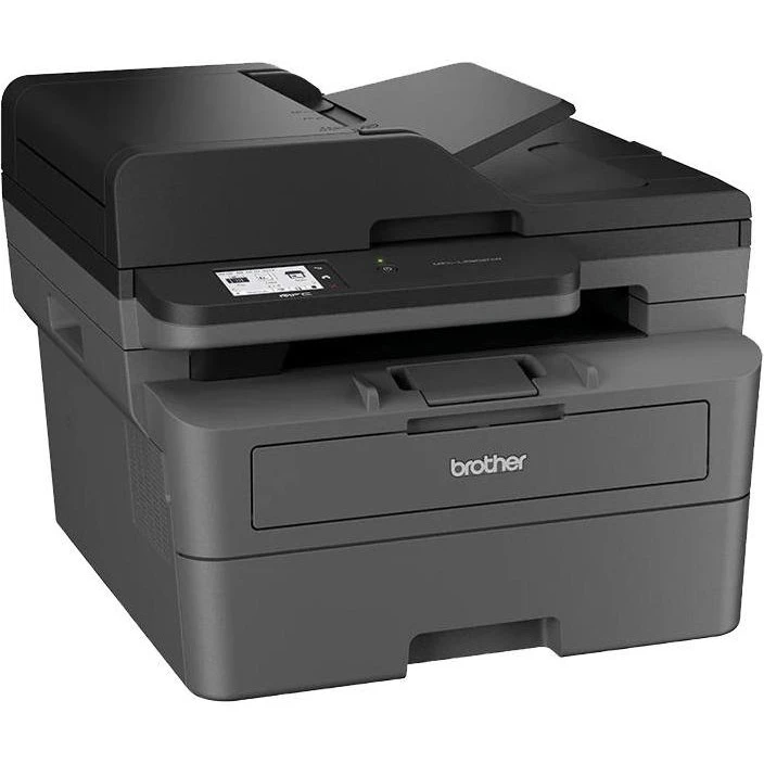 МФУ Brother MFC-L2802DN (MFCL2802DNYJ1) (UA) Класс устройства офисный