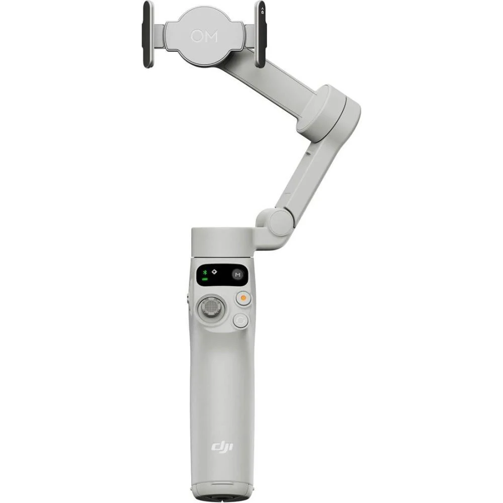 Монопод-стабилизатор DJI Osmo Mobile 7 (CP.OS.00000406.01) Совместимость универсальное