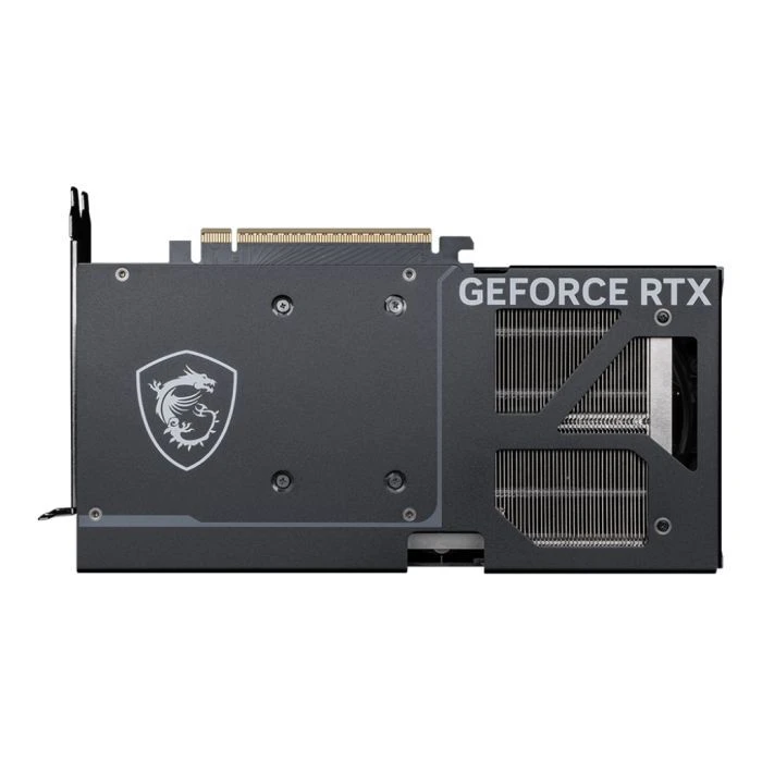 MSI GeForce RTX5070 12Gb VENTUS 2X OC (RTX 5070 12G VENTUS 2X OC) (912-V532-003) (UA) Интерфейс PCI-Express 5.0