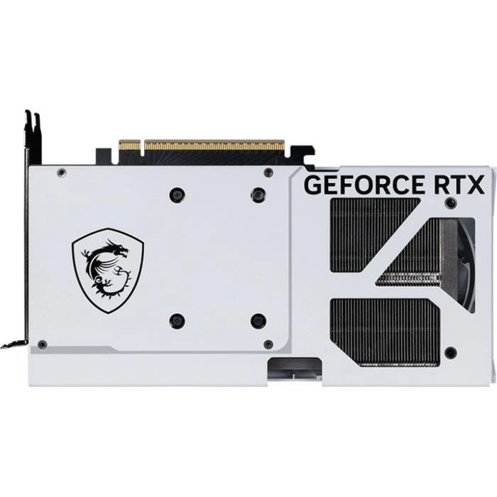 MSI GeForce RTX5070 12Gb VENTUS 2X OC WHITE (RTX 5070 12G VENTUS 2X OC WHITE) (912-V532-004) (UA) Интерфейс PCI-Express 5.0