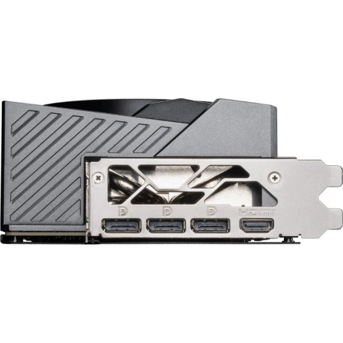 MSI GeForce RTX5090 32GB GAMING TRIO OC (RTX 5090 32G GAMING TRIO OC) (912-V530-014) (UA) Интерфейс PCI-Express 5.0