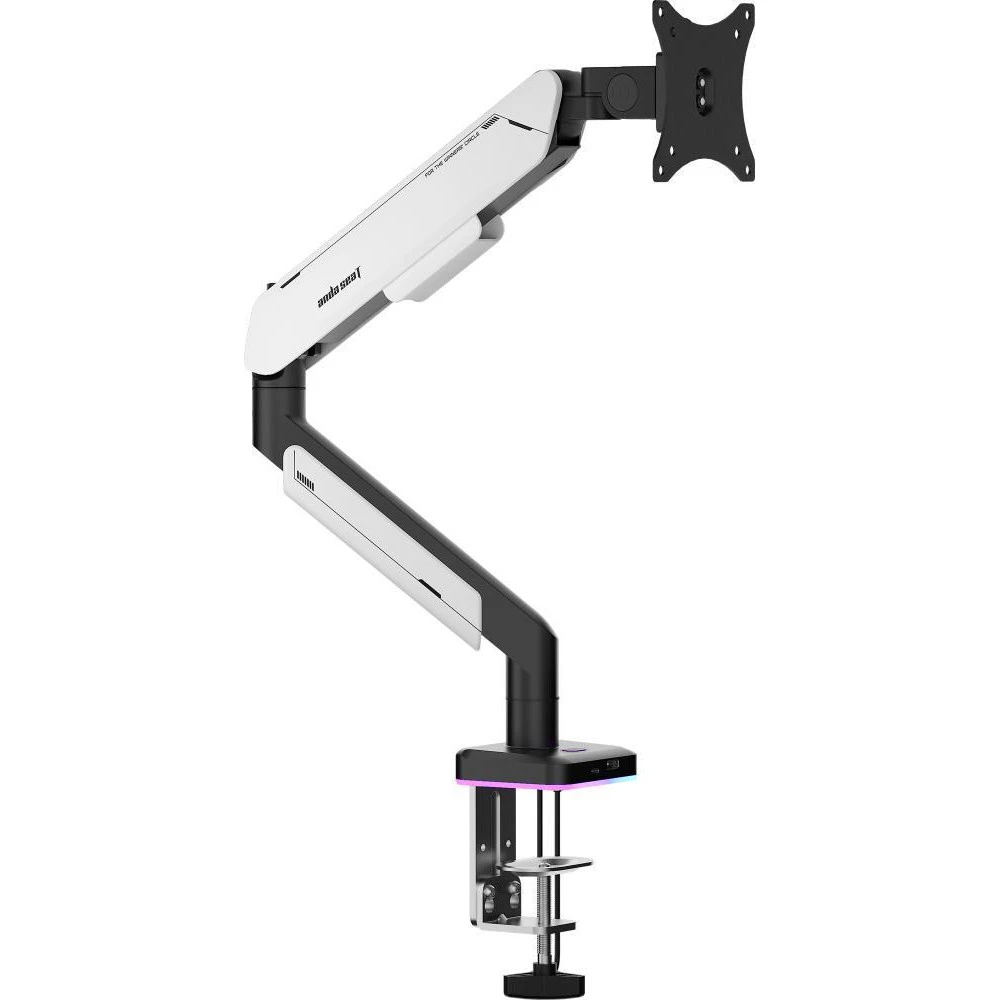 Настольная стойка Anda Seat Stealth Pro II RGB 17