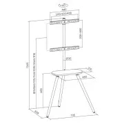 OfficePro TVS226 (UA)