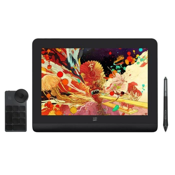 XP-Pen Artist 14 Pro (2nd Gen) (MD140FH_AD41) (UA) Основні характеристики;