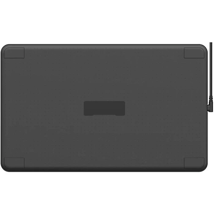 XP-Pen Deco 01V3 Black (UA) Основные характеристики;