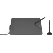 XP-Pen Deco 01V3 Black (UA)