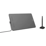 XP-Pen Deco 01V3 Black (UA)