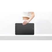 XP-Pen Deco 01V3 Black (UA)