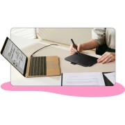 XP-Pen Deco 640 (UA)