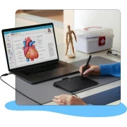 XP-Pen Deco 640 (UA)