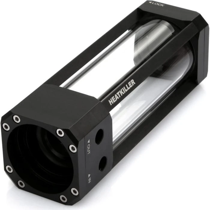 Alphacool Watercool Heatkiller Tube 100 D5 без Pompi (30203) (UA)