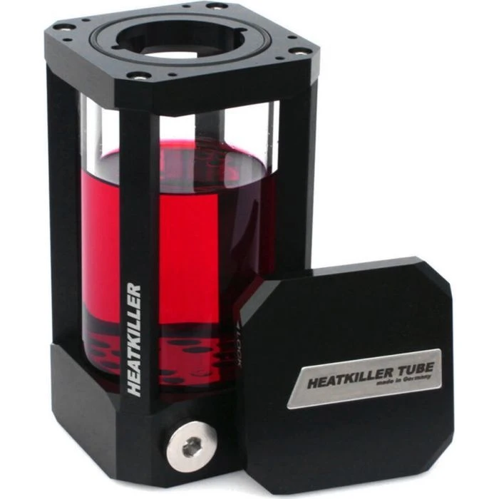 Alphacool Watercool Heatkiller Tube 100 D5 без Pompi (30203) (UA)