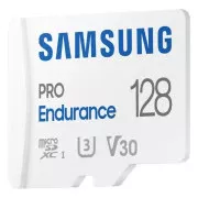 Samsung 128GB microSDXC calss 10 UHS-I V30 PRO Endurance (MB-MJ128KA/EU) (UA)