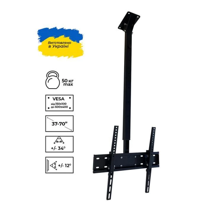 Sector CM-0604T Black (UA) Основні характеристики; Тип:
