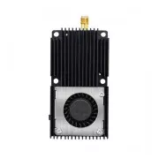 Відео передавач (VTX) AKK ALPHA 16W 4.9G-6G 96CH (A16) (UA)
