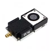 Відео передавач (VTX) AKK ALPHA 16W 4.9G-6G 96CH (A16) (UA)