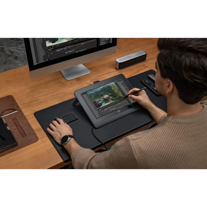 XP-Pen Artist 14 Pro (2nd Gen) (MD140FH_AD41) (UA)