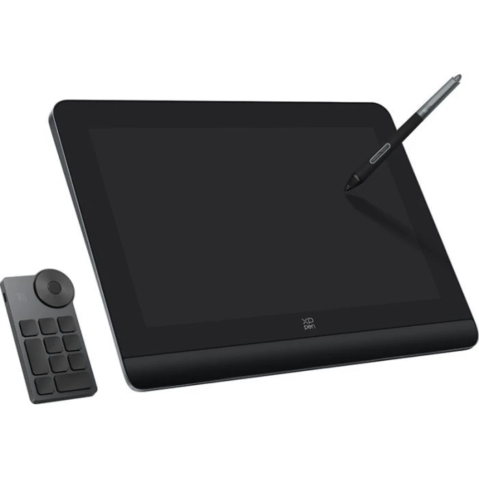 XP-Pen Artist 14 Pro (2nd Gen) (MD140FH_AD41) (UA)